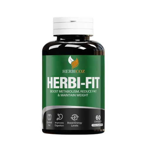 HerbiFit