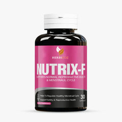 Nutrix F