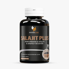 Salajit Plus