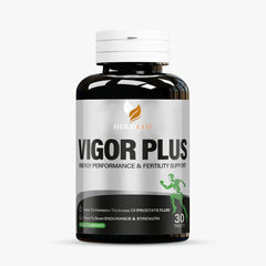 Vigor Plus